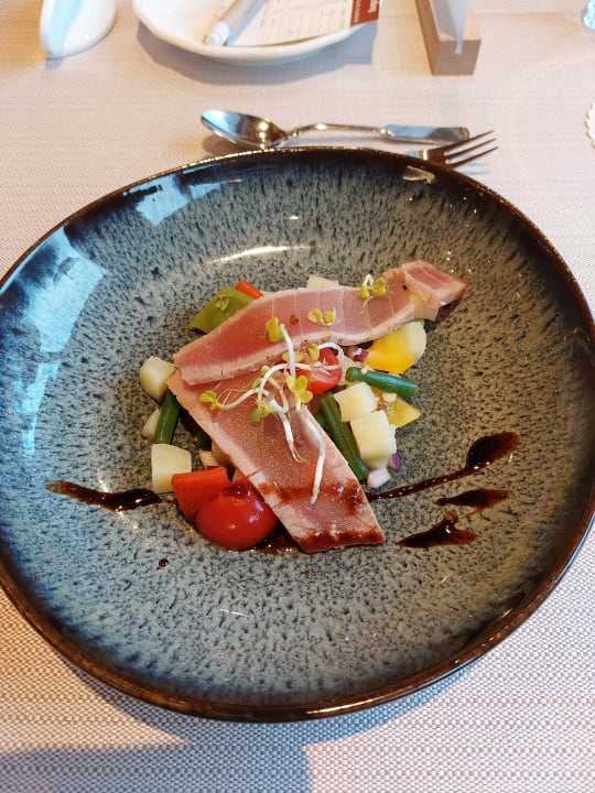 Gastro Hotel Bergknappenhof