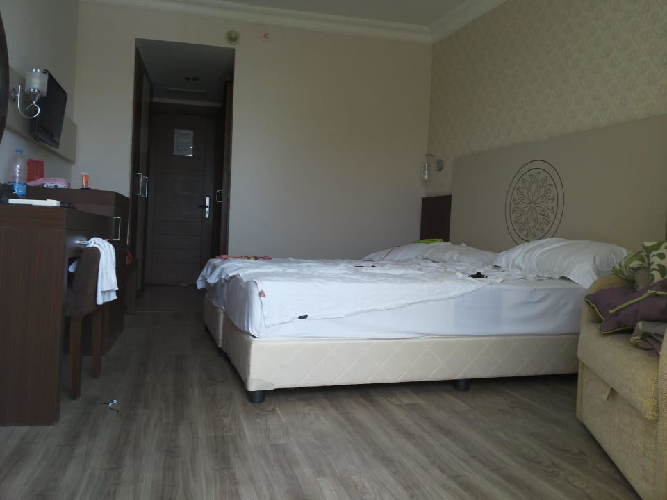 Номер Side Alegria Hotel & Spa - Adults only +16