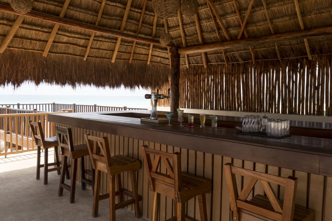 Gastro Seadust Cancun Family Resort