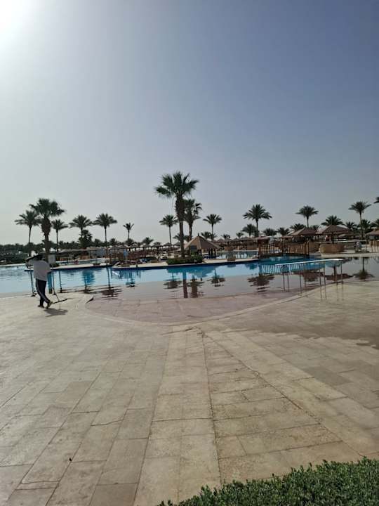 Pool SUNRISE Royal Makadi Resort