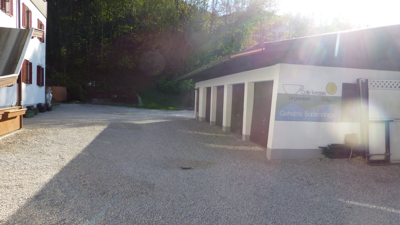 Sonstiges Hotel Metzgerwirt