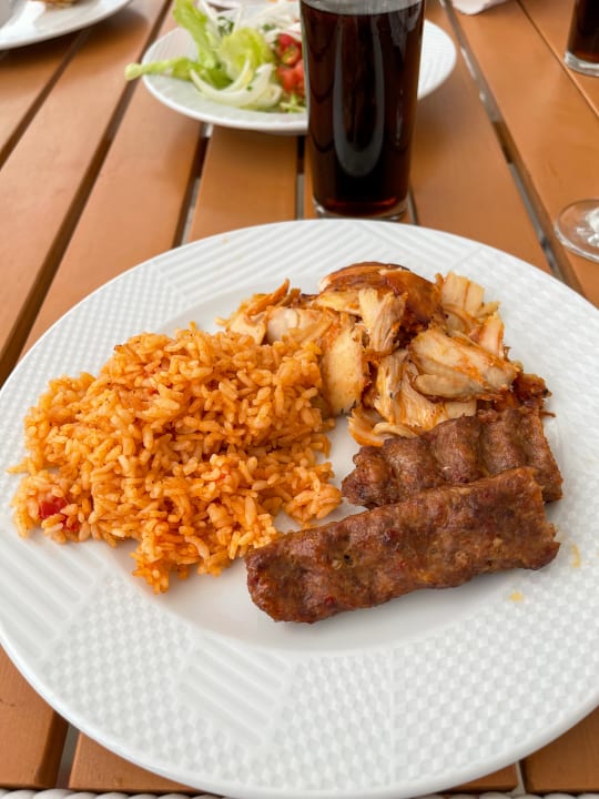 Gastro Dream World Aqua Hotel