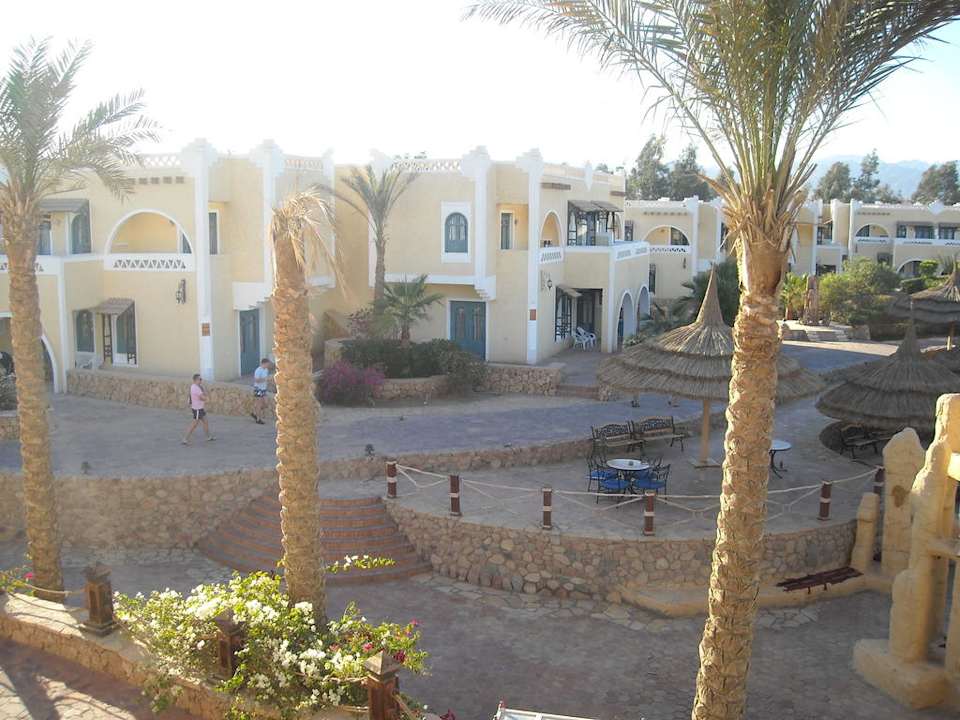 Hotel El Faraana Reef Resort Hotel El Faraana Reef Resort