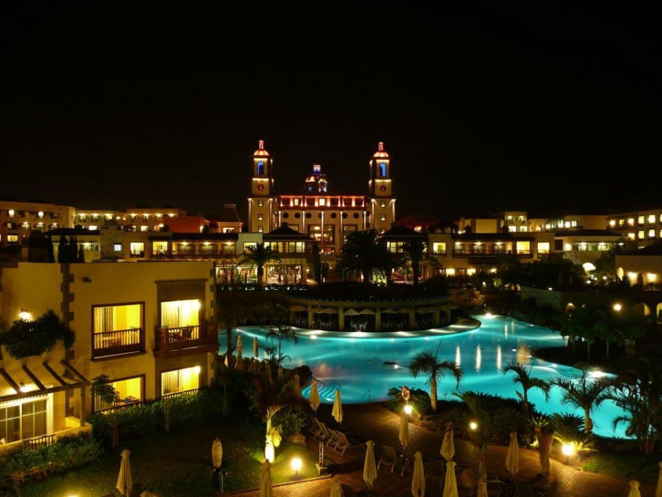 Gran Hotel Lopesan Villa Del Conde Lopesan Villa del Conde Resort & Thalasso