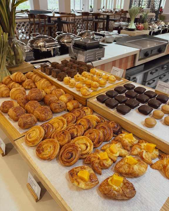 Gastro ROBINSON NAM HOI AN