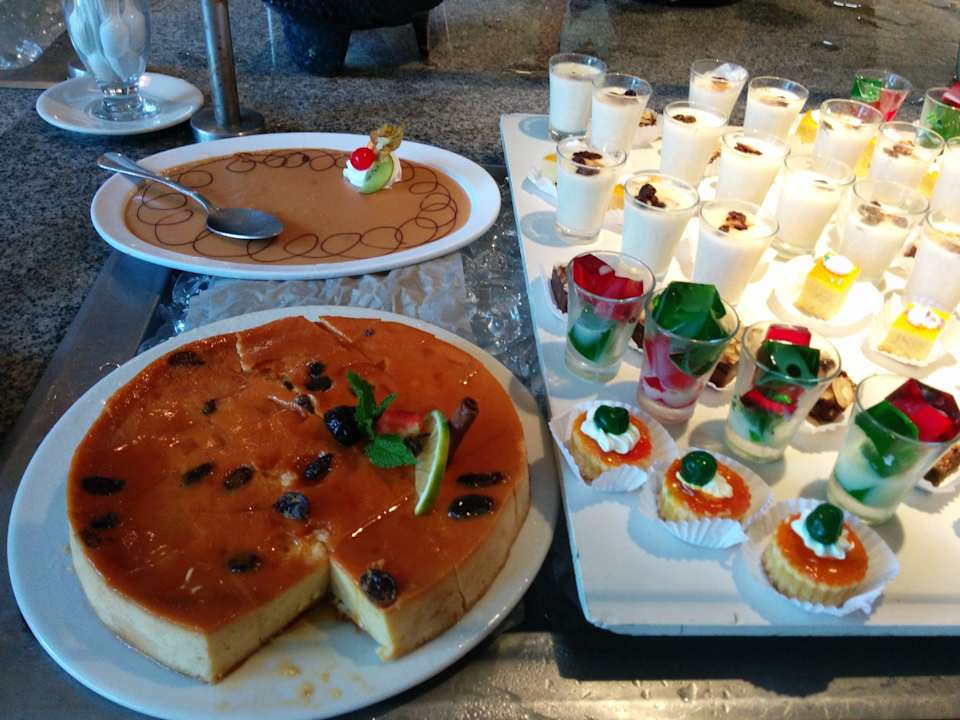 Yummi Decameron Baru