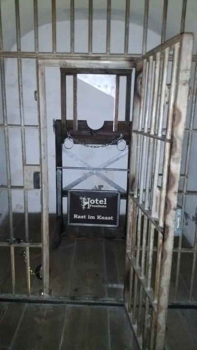 Sonstiges Hotel Fronfeste