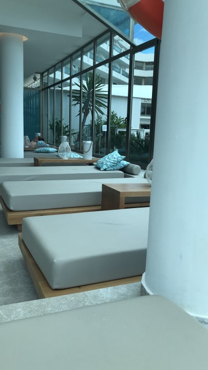 Sonstiges BG Hotel Rei del Mediterrani Palace