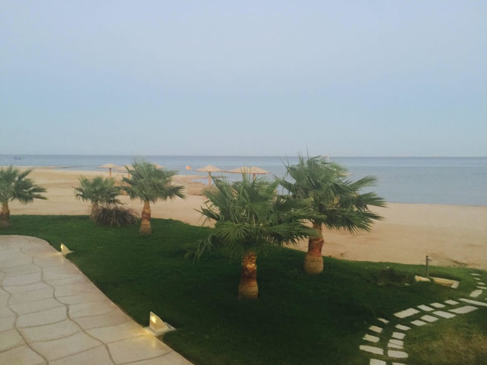 Schön Gestaltet Shams Prestige Abu Soma-Adults Only