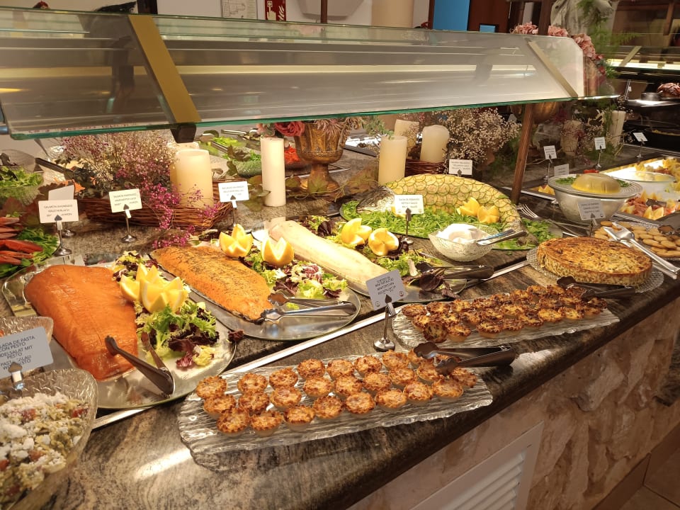 Gastro Lago Garden