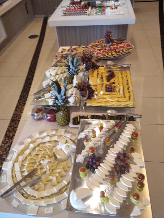 Gastro Afandou Bay Resort Suites