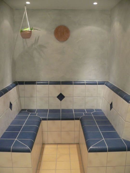 Rechauffement Terra Ventura Hotel Resort Spa