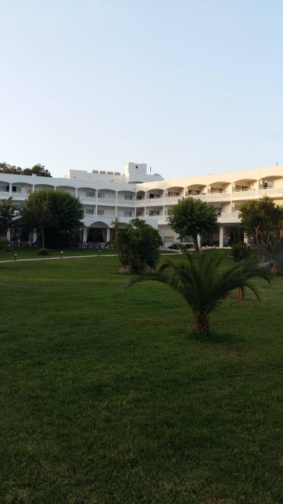 Hotelansicht Domes Aulūs Zante, Autograph Collection