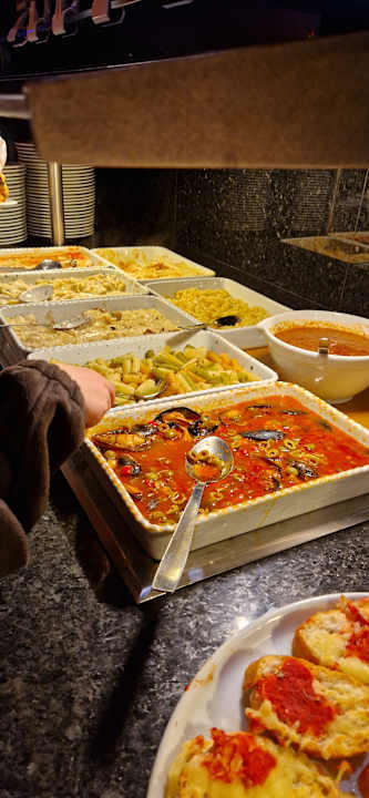 Gastro Hotel Riu Costa del Sol