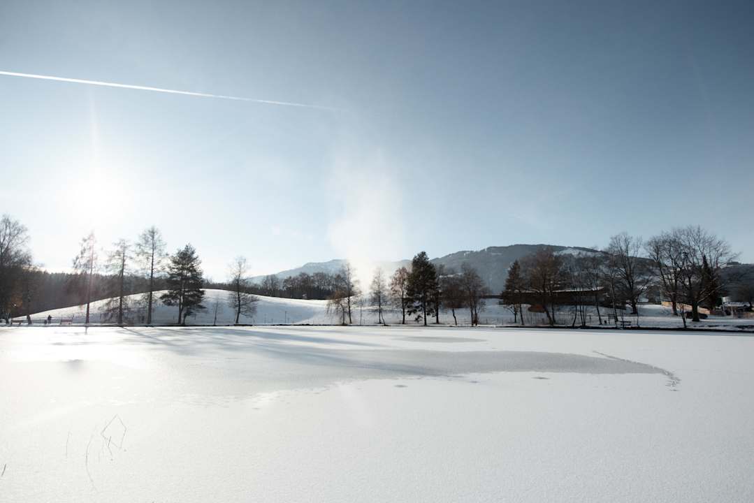 Strand Ritzenhof – Hotel und Spa am See