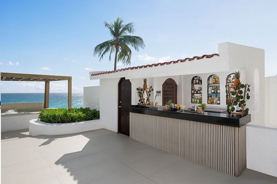 Sonstiges GR Solaris Caribe