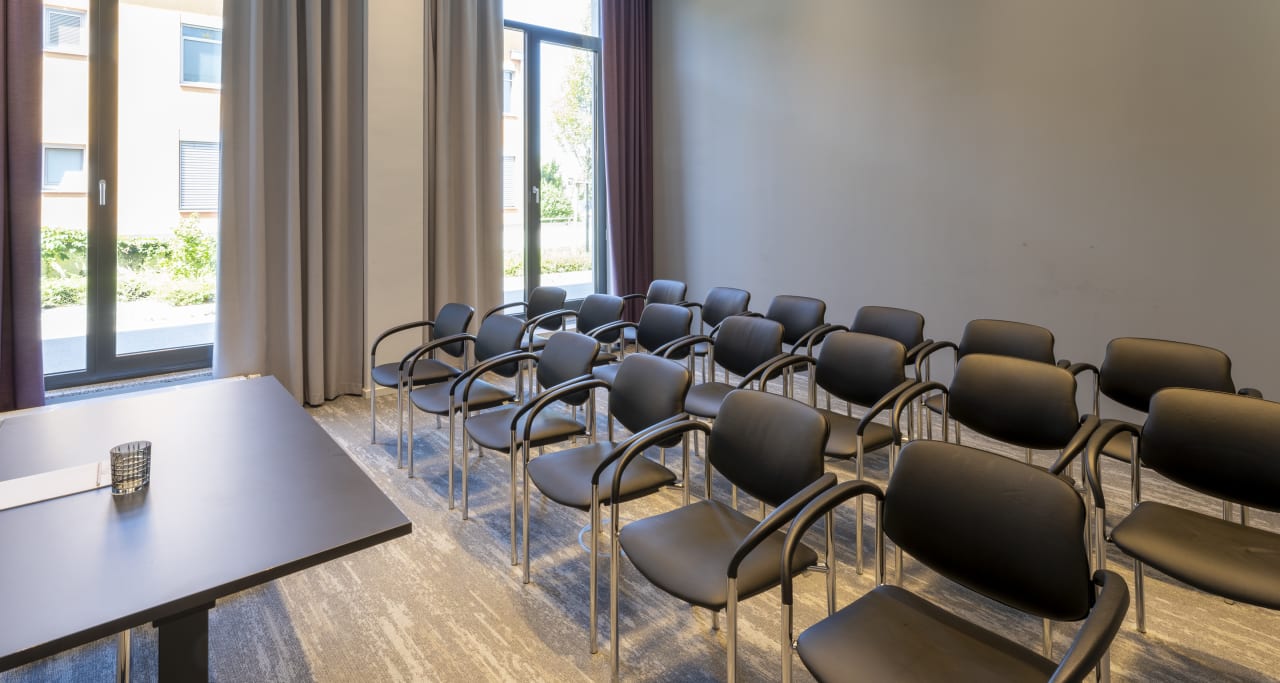 Sonstiges PLAZA Premium München