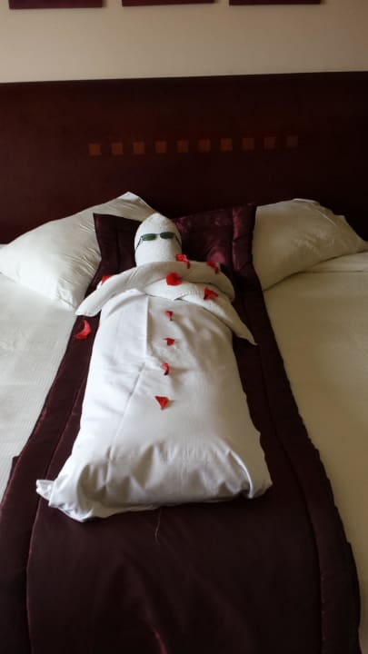 Moderne Kunst Shams Prestige Abu Soma-Adults Only