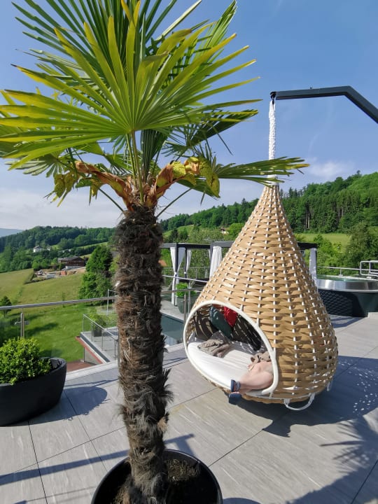 Sport & Freizeit Hotel Winzer - Nur wir Zwei