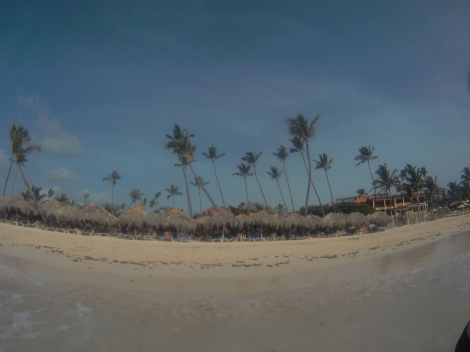 Strand Punta Cana Princess All Suites Resort & Spa