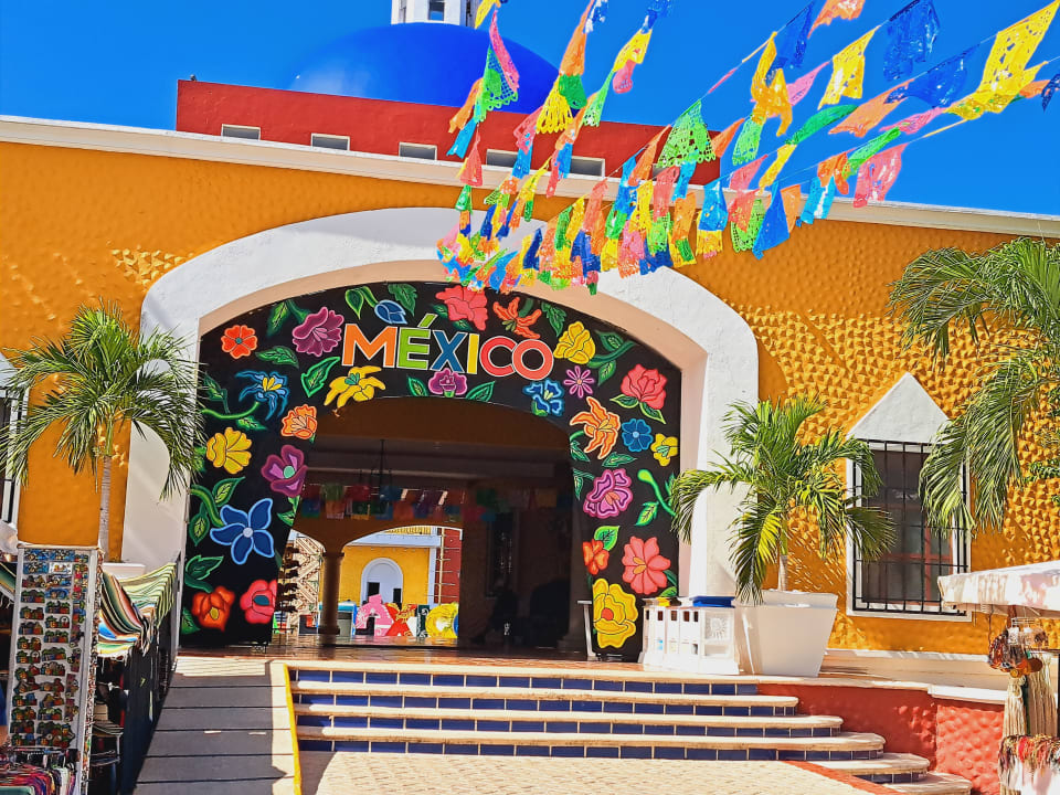 Sport & Freizeit Bahia Principe Grand Tulum