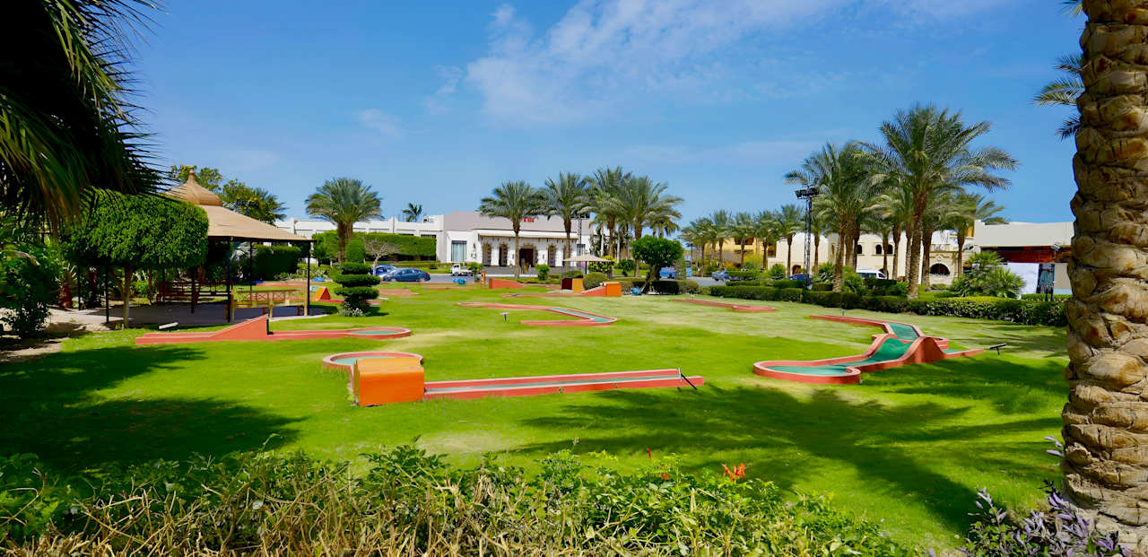 Sport & Freizeit Stella Beach Resort & Spa Makadi Bay