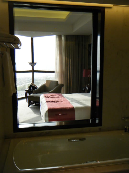 Zimmer Bab Al Qasr, a Beach Resort & Spa by Millennium