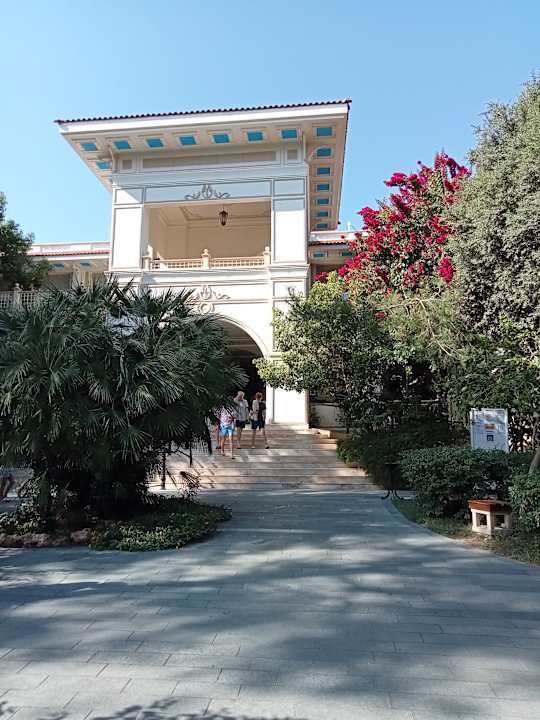 Gastro Ali Bey Resort Sorgun