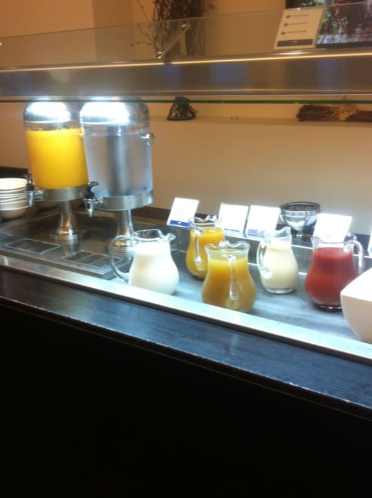 Restaurant AluaSoul Palma