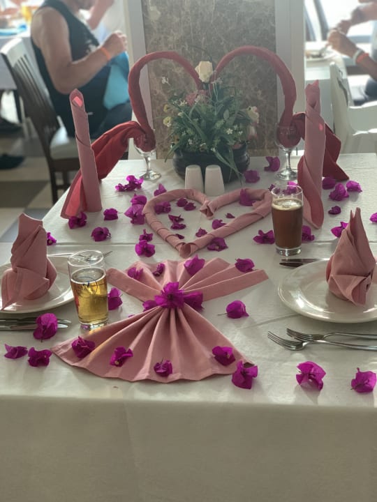 Gastro Seher Kumköy Star Resort & Spa