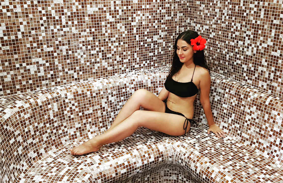 Sport & Freizeit Cosmopolitan Kos