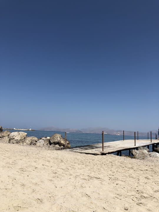 Strand Mastichari Bay Hotel