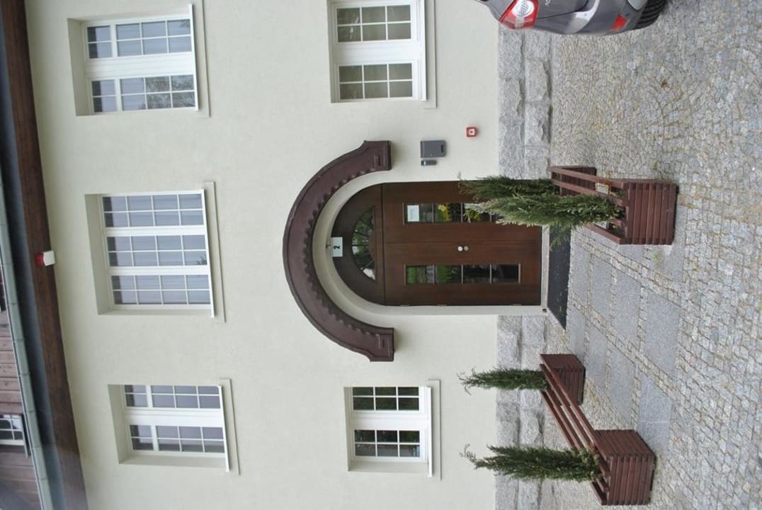 Willa na Cichej Villa Na Cichej