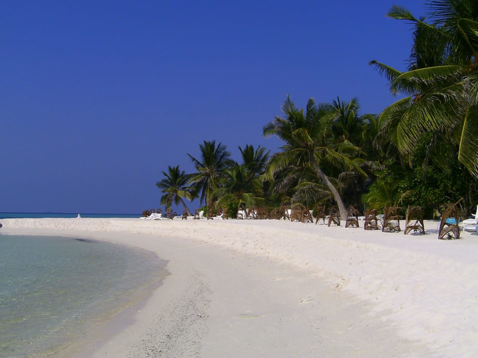 Summer Island Summer Island Maldives