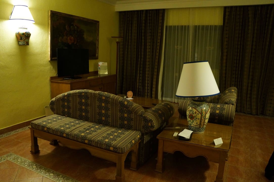 Zimmer Hotel Riu Tequila