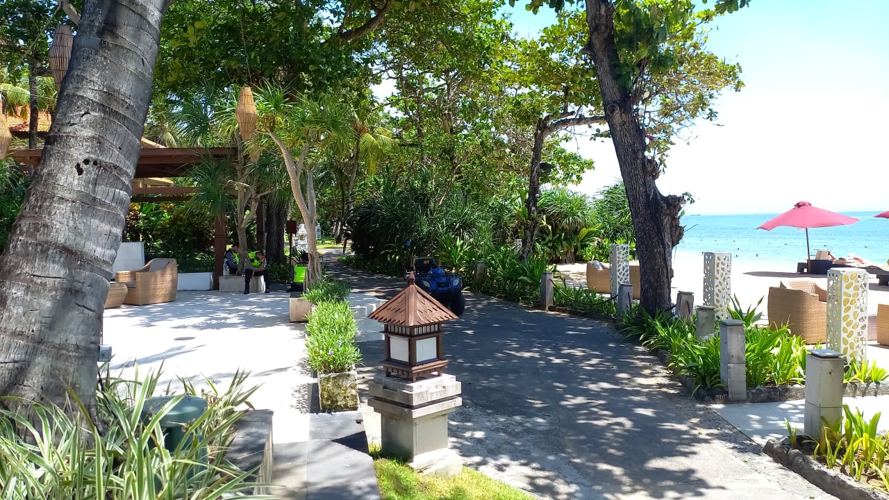 Gastro The Laguna A Luxury Collection Resort & Spa