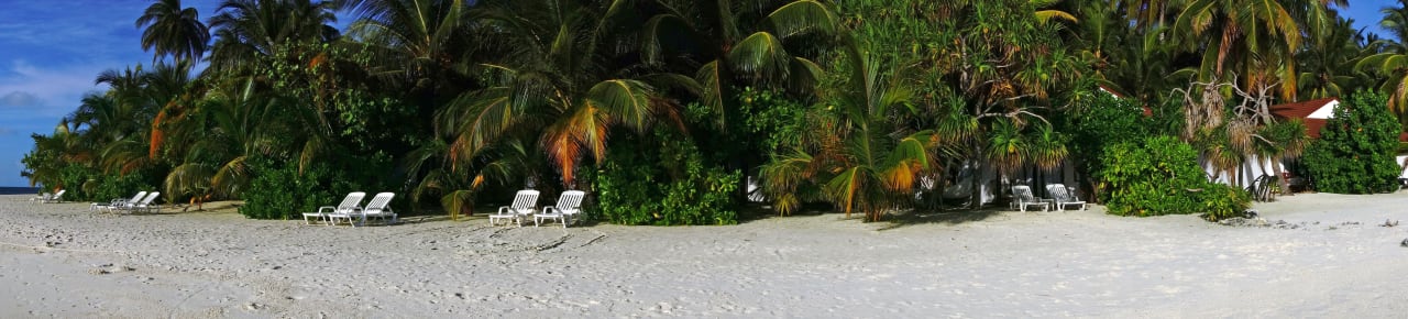 Strand ananea Diamonds Athuruga