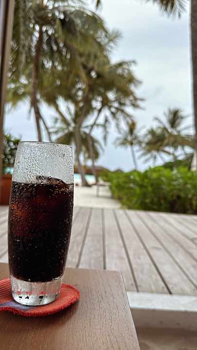 Gastro Vilamendhoo Island Resort & Spa