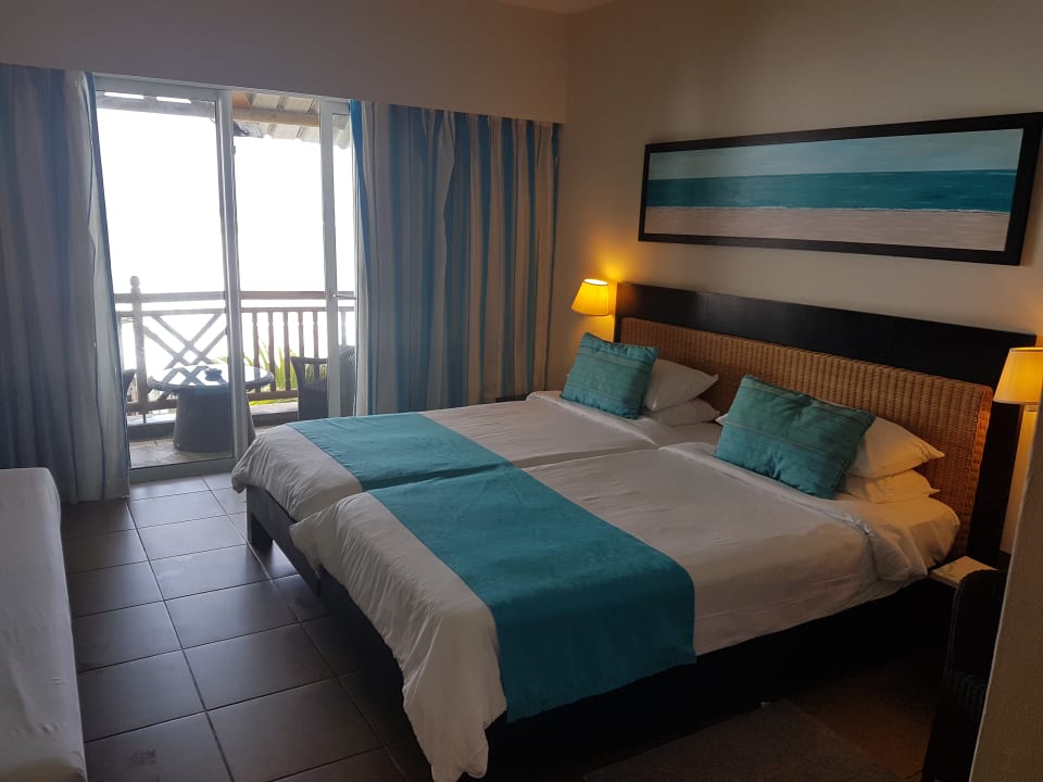 Zimmer Pearle Beach Resort & Spa