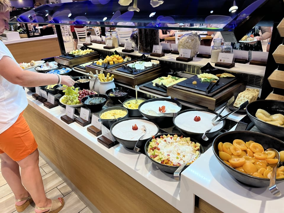 Gastro Arina Beach Resort