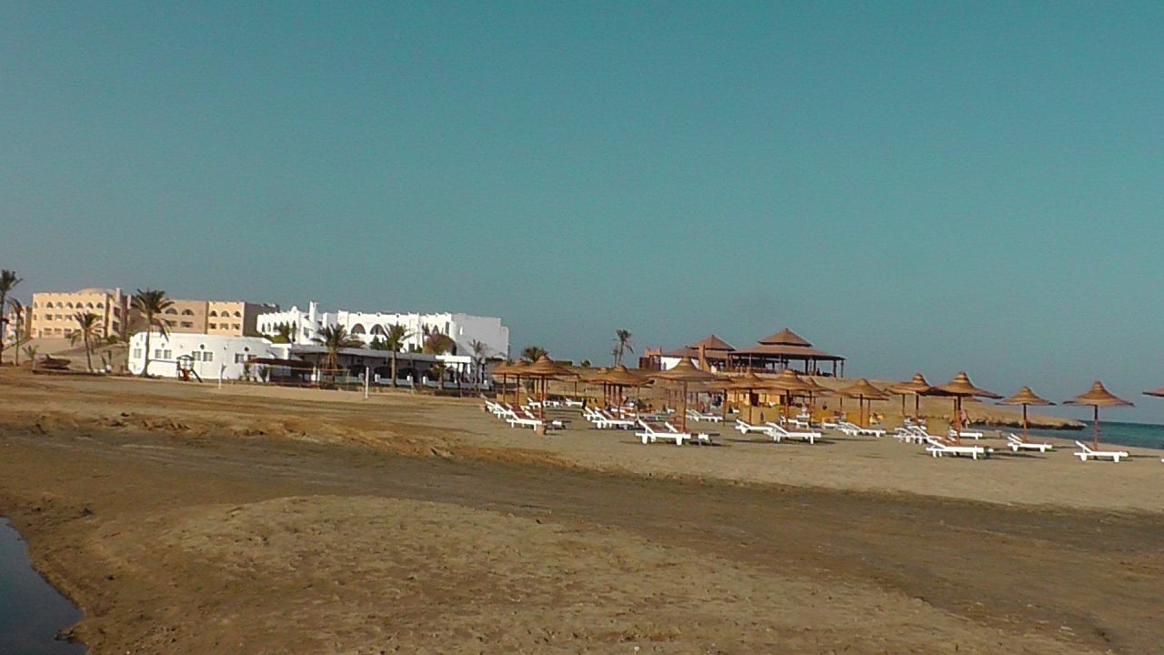 Strand Three Corners Equinox Beach Resort