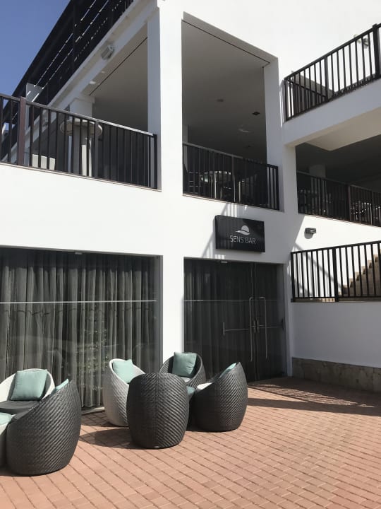 Sonstiges Meliá Laguna Beach