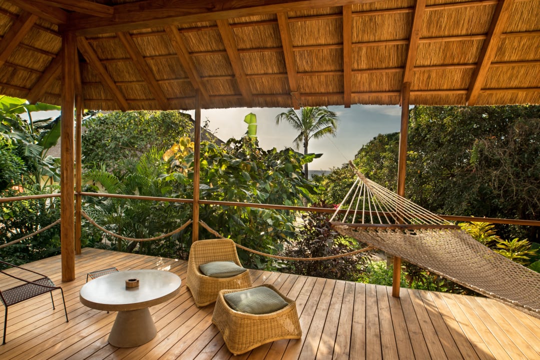 Zimmer Zuri Zanzibar Hotel & Resort