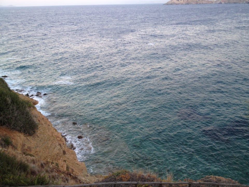 Nice sea view Seaside A Lifestyle Resort