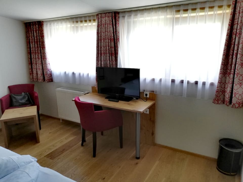 Zimmer Garni Hotel - Das Alpin Kaiserzeit