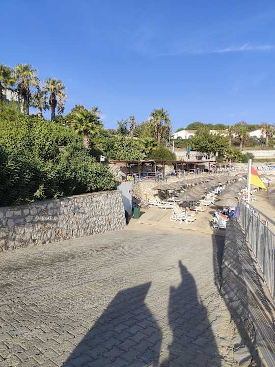 Strand Anadolu Hotels Didim Club