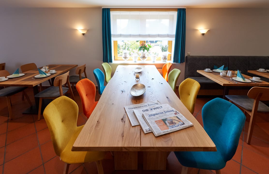 Gastro Landhotel Fetzer