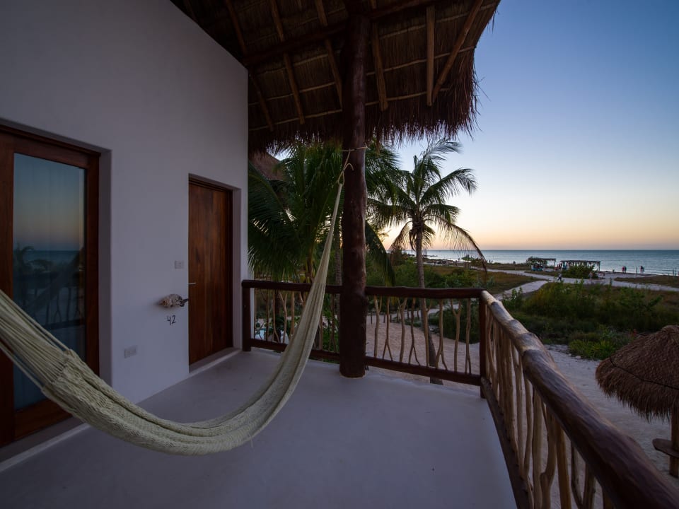 Zimmer Villas HM Palapas del Mar