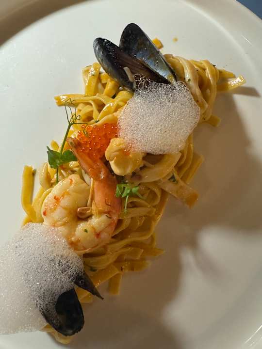 Gastro Atrium Prestige Thalasso Spa Resort & Villas