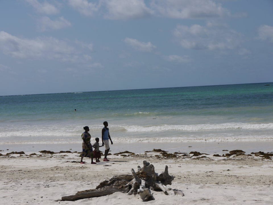 Einheimische Neptune Paradise Beach Resort & Spa